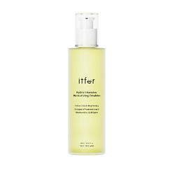 Эмульсия для лица интенсивное увлажнение Hydro Intensive Moisturizing Emulsion