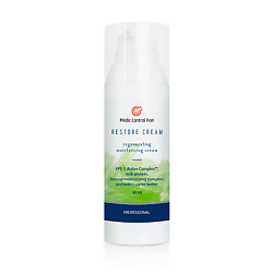 Восстанавливающий увлажняющий крем для поврежденной и сухой кожи RESTORE CREAM
