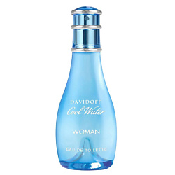 Туалетная вода Cool Water Woman