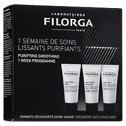 Набор Age-Purify Purifying Smoothing