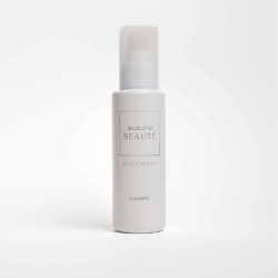 Японская сыворотка для укрепления и роста волос  Scalp D Beaute Scalp Serum