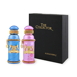 Набор Duo Set Rose Oud 3