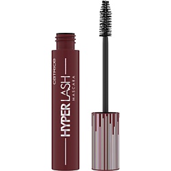 Тушь для ресниц объём и длина Hyper Lash бордовая Mascara