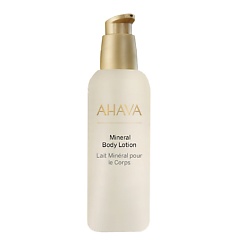 Минеральный крем для тела Mineral Body Lotion