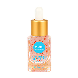 Сыворотка для кожи вокруг глаз осветляющая Brightening Eye Serum