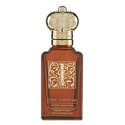 Private Collection I Woody Floral