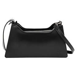 Сумка Synthetic Material Shoulder Bag Crossbody Bag