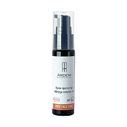 Крем-протектор (солнцезащитный крем) "omega complex+" SPF 50
