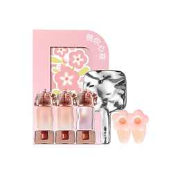 Thai Latte Lip Gift Set Набор для макияжа губ