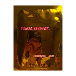 Тканевая маска для лица со скваланом The Natural Squalane Sheet Mask