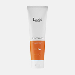 Солнцезащитный крем для лица и тела SPF 50