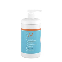 Восстанавливающая маска для волос Moroccanoil Repair