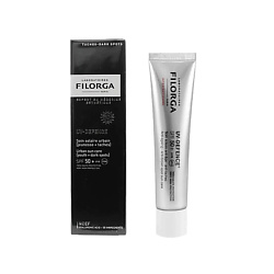Солнцезащитный антивозрастной крем UV-Defence Sun Care SPF50+