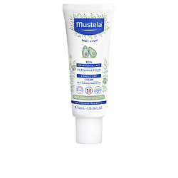 Крем от молочных корочек на голове Cradle Cap Cream