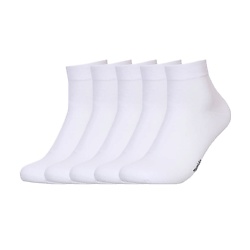 Набор мужских носков Sneakers Mixed White
