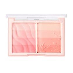 Палитра румян