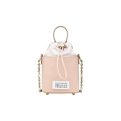 Сумка Calfskin Bucket Bag