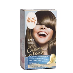 Краска для волос Crème Intense