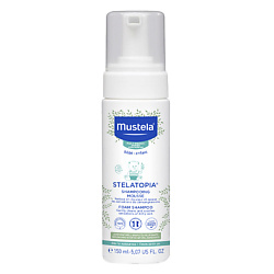 Из-за рубежа MUSTELA