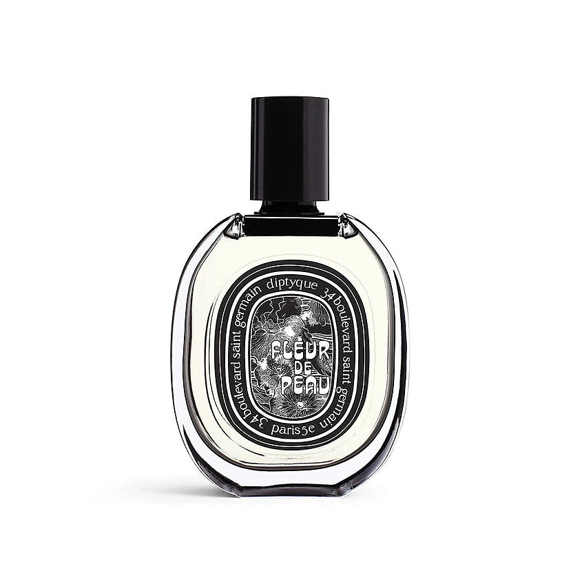 DIPTYQUE Парфюмерная вода Fleur de Peau купить по цене 31599₽ в