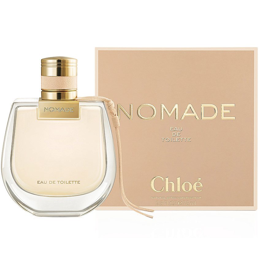 CHLOE Nomade Eau de Toilette – фото 3