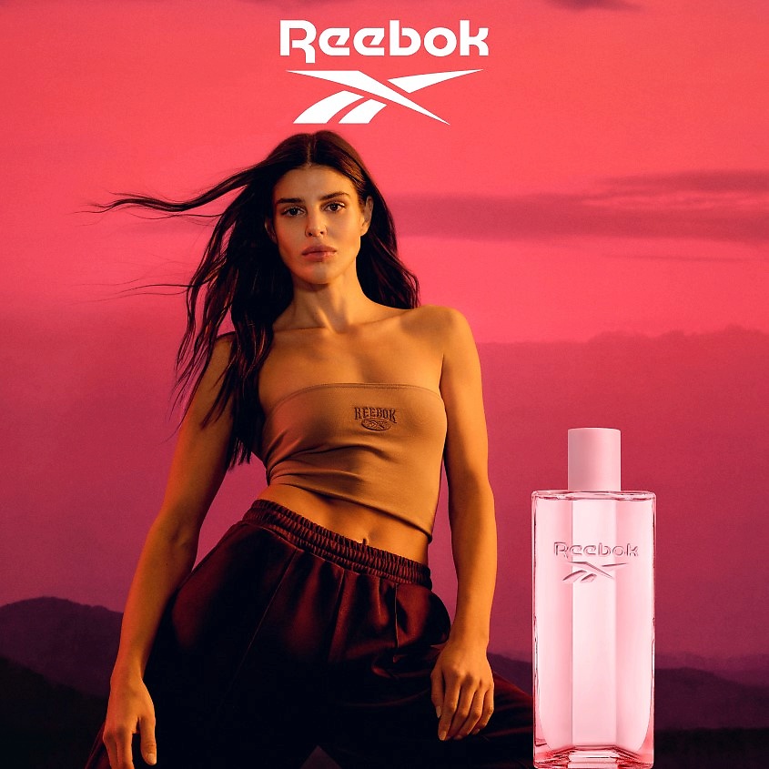 REEBOK Activate Your Senses For Her – фото 3