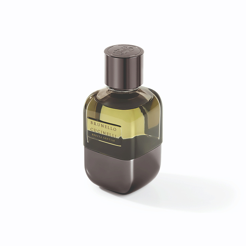 BRUNELLO CUCINELLI Brezza Gentile – фото 4
