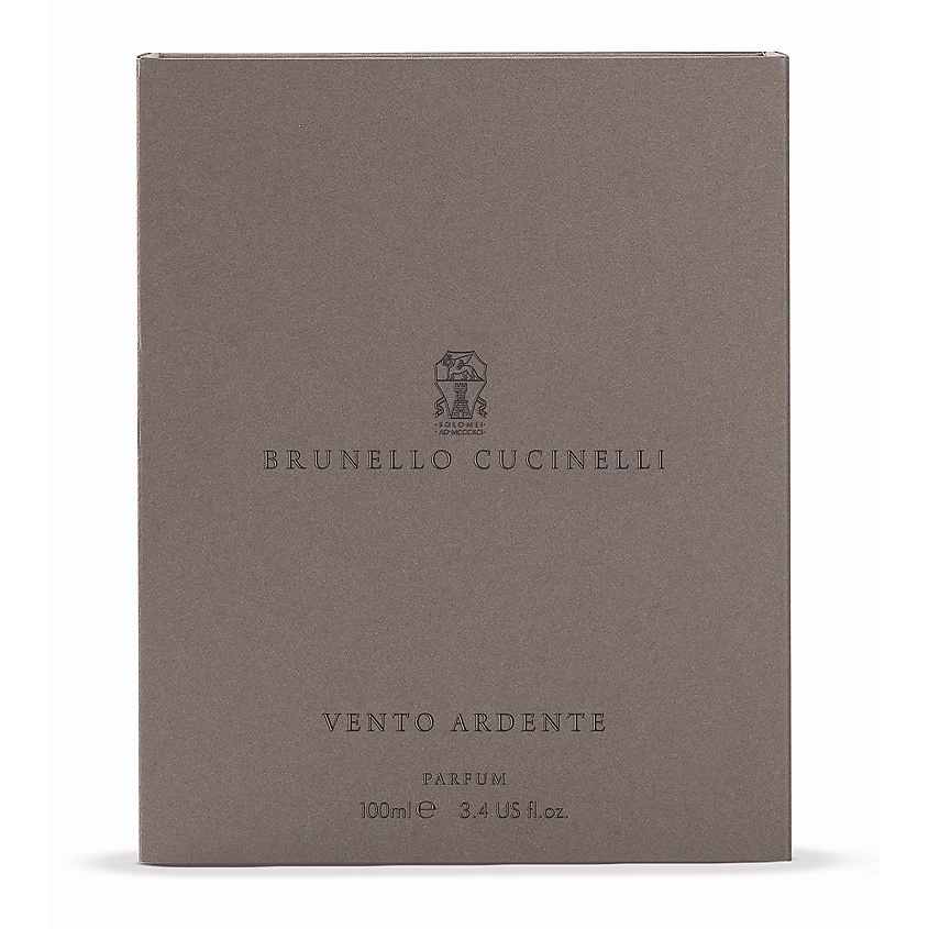BRUNELLO CUCINELLI Vento Ardente – фото 3