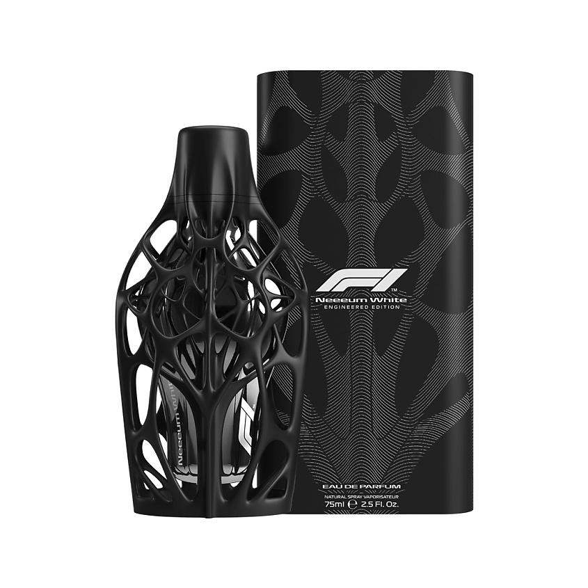 Парфюмерная вода FORMULA SEXY 4 edt17ml с феромон. (версия Eclat)