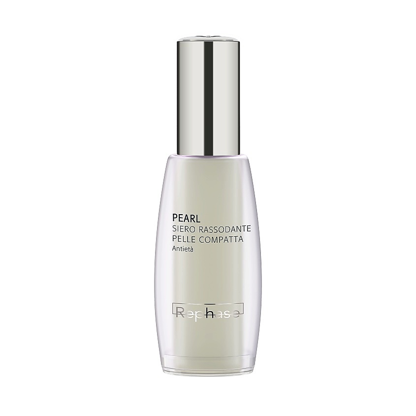 REPHASE Сыворотка для лица укрепляющая восстанавливающая Skin Care Pearl Serum – фото 2