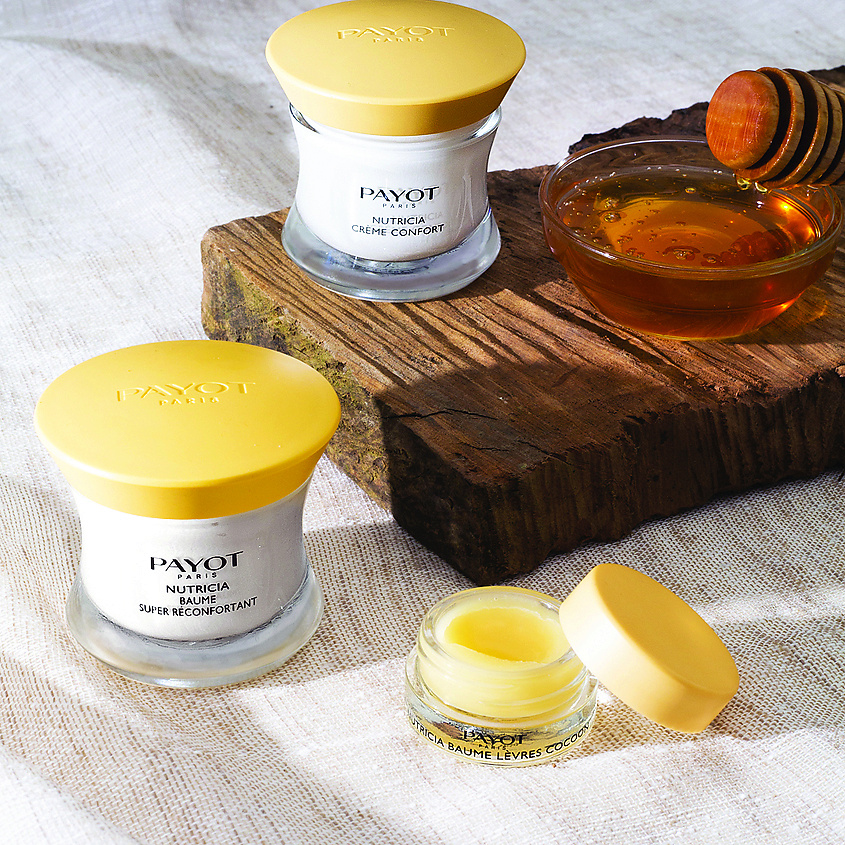 PAYOT Крем для лица, придающий сияние My Payot – фото 6