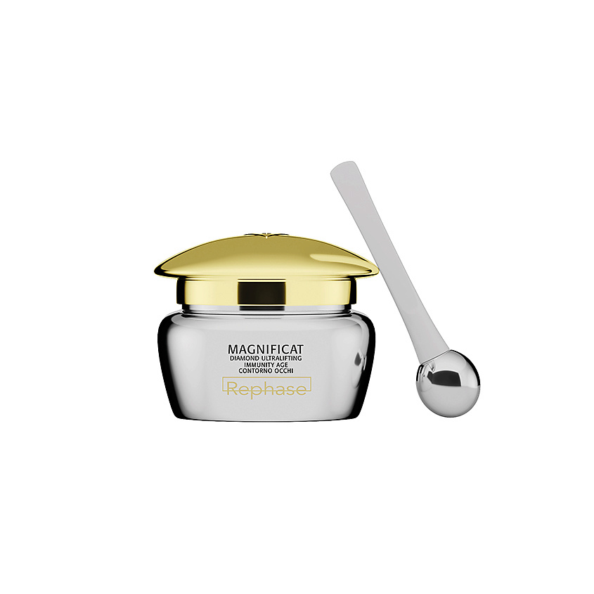 REPHASE Крем дневной антивозрастной восстанавливающий Skin Care Magnificat Day Treatment – фото 2