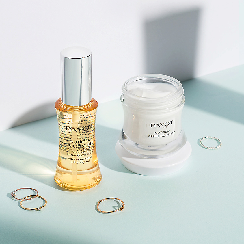 PAYOT Крем для лица, придающий сияние My Payot – фото 10