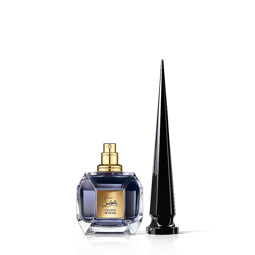 CHRISTIAN LOUBOUTIN BEAUTY Fetiche L'Encens – фото 4