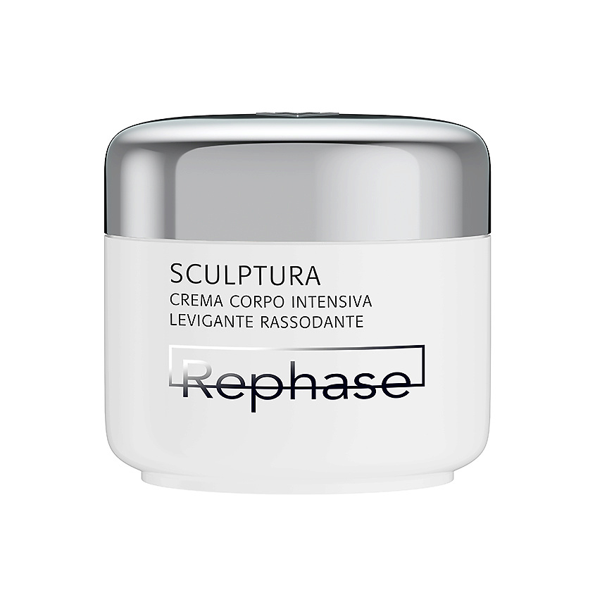 REPHASE Крем для тела интенсивный увлажняющий Body Care Sculptura Body Cream – фото 2