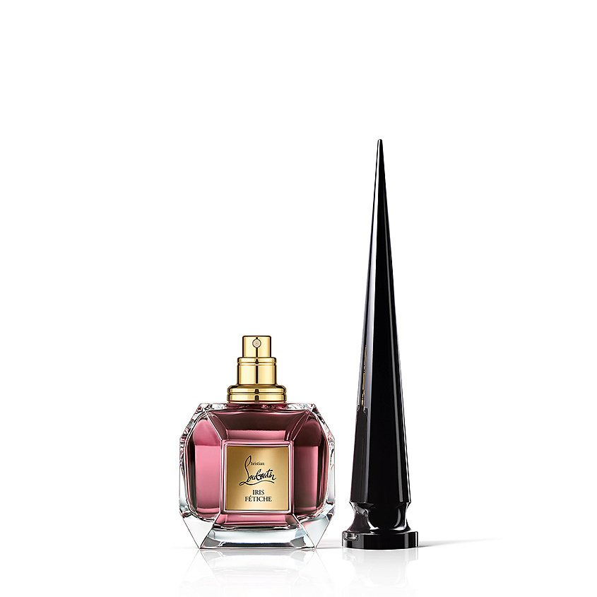 CHRISTIAN LOUBOUTIN BEAUTY Fetiche L'Iris – фото 4