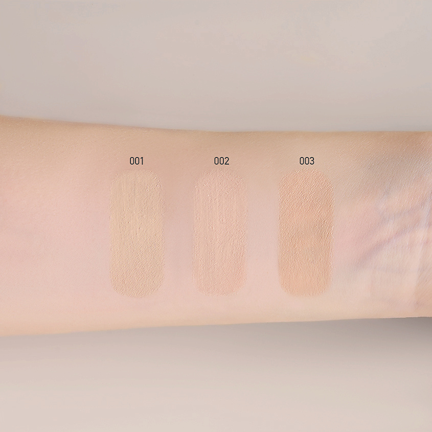 BME Тональный кушон для лица Flawless Cloud – фото 4