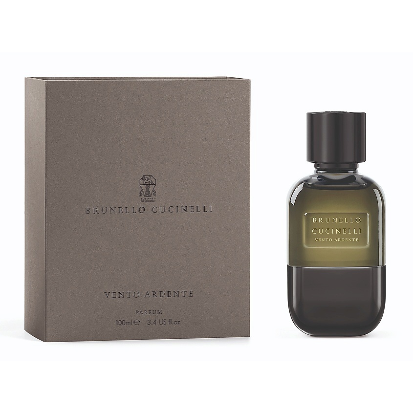 BRUNELLO CUCINELLI Vento Ardente – фото 2