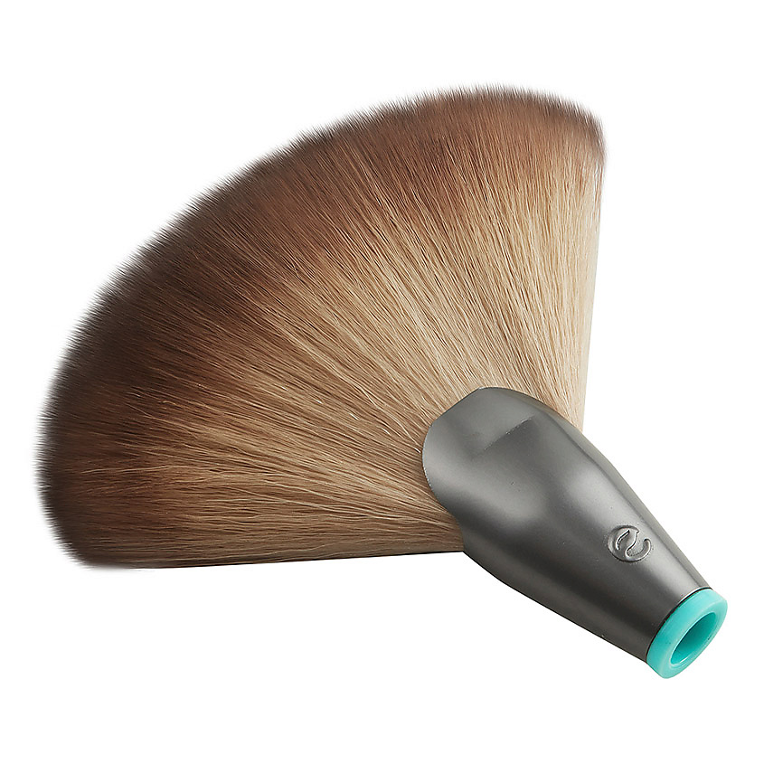 ECOTOOLS Сменная насадка кисти для хайлайтера EcoTools Interchangeables Fan Brush Head – фото 2