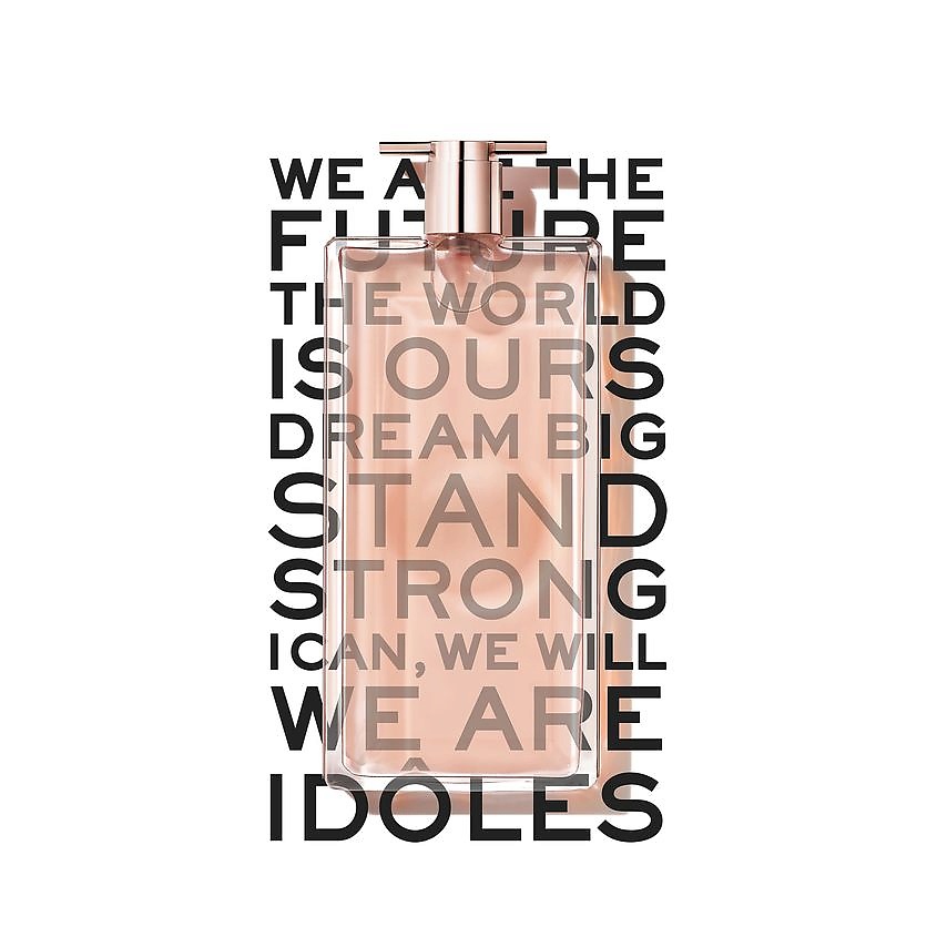 

LANCOME Idole 100, Idole