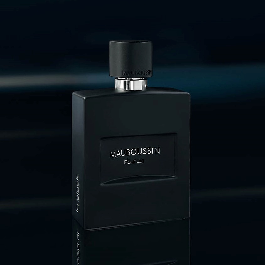 MAUBOUSSIN Pour Lui In Black – фото 4