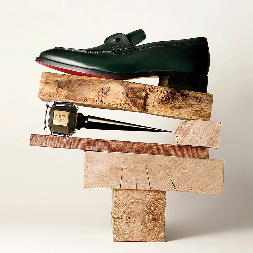 CHRISTIAN LOUBOUTIN BEAUTY Le Santal – фото 2
