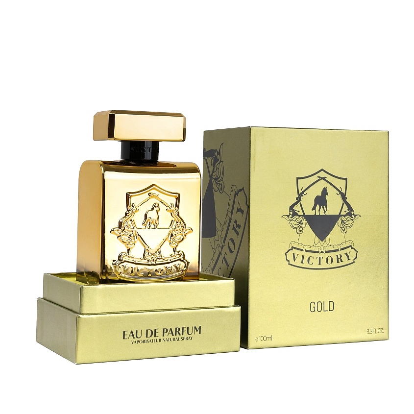 VICTORY Gold – фото 2
