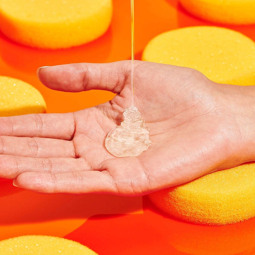 DRUNK ELEPHANT Очищающее желе Beste № 9 Jelly Cleanser Purify + Dissolve – фото 4