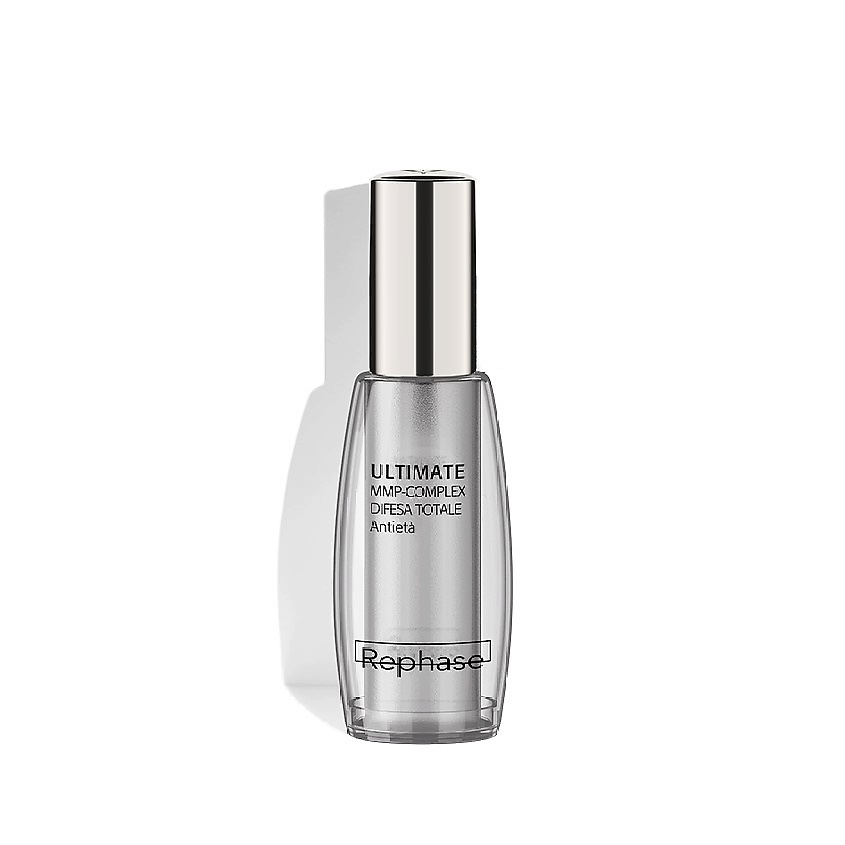 REPHASE Сыворотка для лица антивозрастная восстанавливающая Skin Care Ultimate Mmp Complex Serum – фото 2