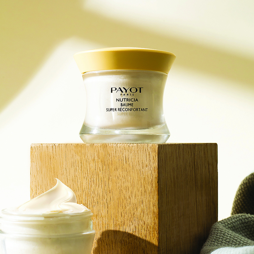 PAYOT Крем для лица, придающий сияние My Payot – фото 7