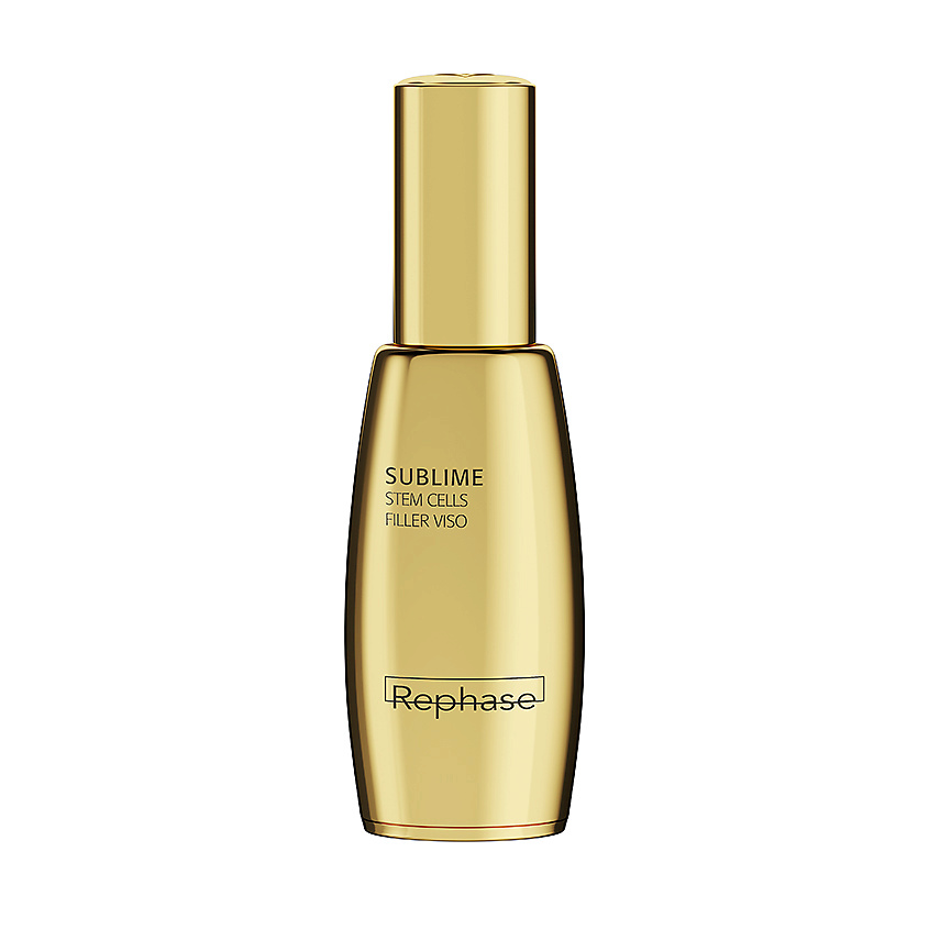 REPHASE Сыворотка для лица антивозрастная Skin Care Sublime Stem Cell Filler – фото 2