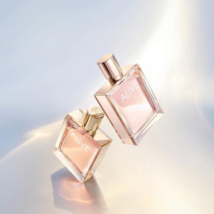 HUGO BOSS Alive Eau de Toilette – фото 8
