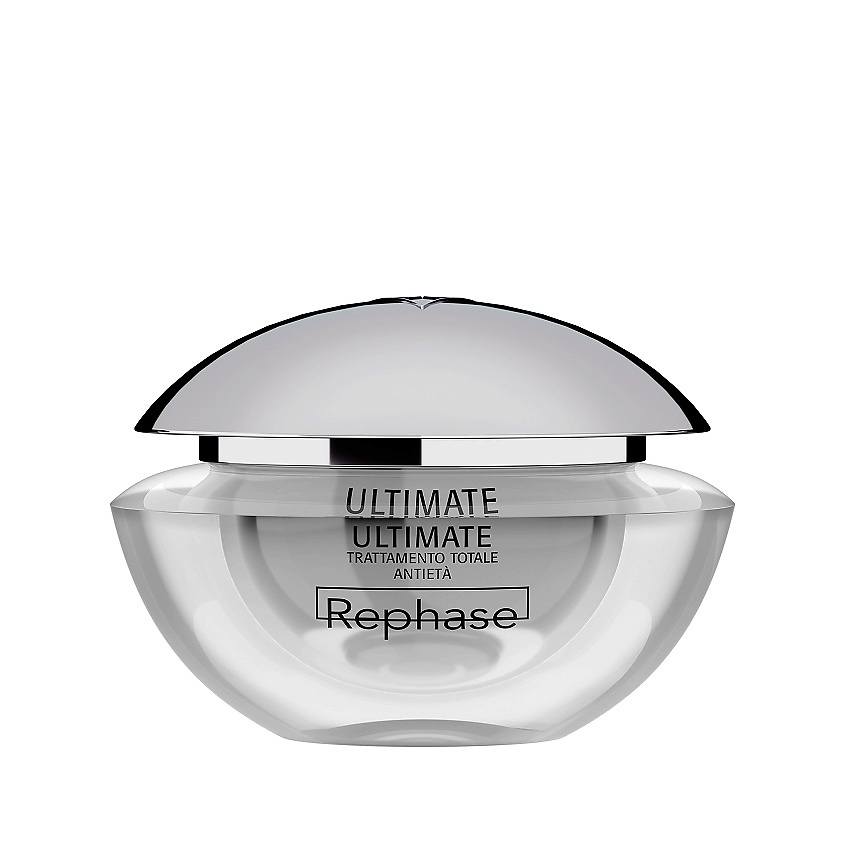 REPHASE Крем-уход для лица антивозрастной Skin Care Ultimate Total Treatment – фото 2