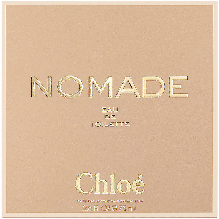 CHLOE Nomade Eau de Toilette – фото 4